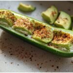Agurksnacks