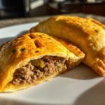 Argentinske empanadas
