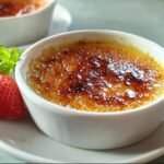 Crème brûlée