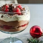 Dronning Mauds dessert
