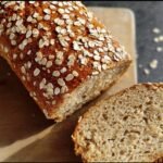 Grovt havrebrød