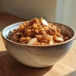Hjemmelaget müsli