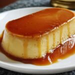 Karamellpudding