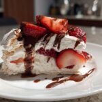 Sjokoladepavlova