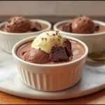 Sjokoladepudding