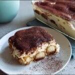 Tiramisu oppskrift