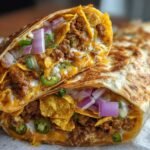 loaded nachowraps