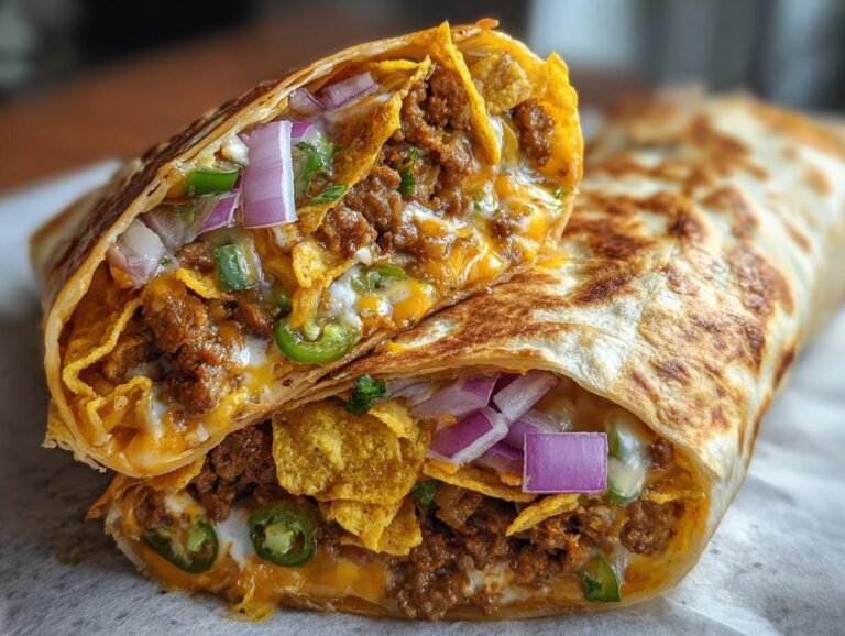 loaded nachowraps