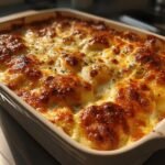 loaded potetgrateng